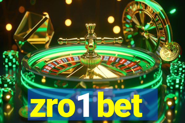 zro1 bet